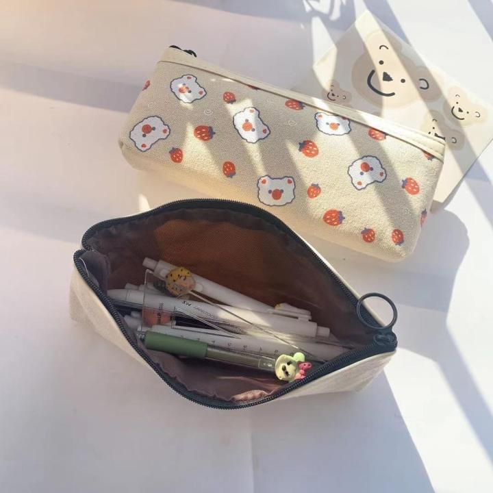 Kawaii%20Pencil%20Case%20Bear%20Canvas%20Pencil%20Box%20Pencil%20Bag%20School%20Supplies%20Stationery%201%20Pieces%20-%20Image%206