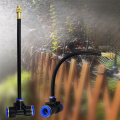 NCANRUI Automatic Water Garden Digital Irrigation Machine Intelligent Sprinkler Used Outdoor to Save Water&Time. 