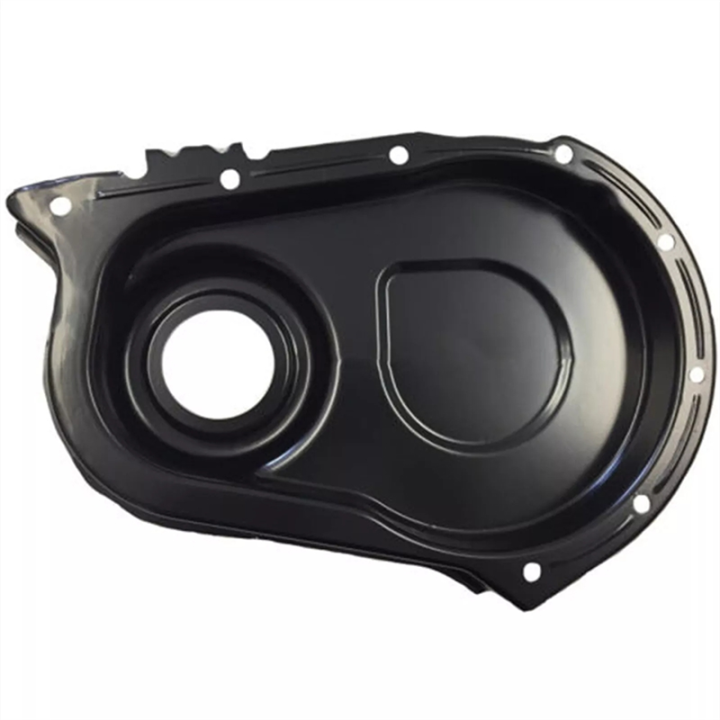 For New 2.5L 3.0L 181 CID Marine Timing Cover