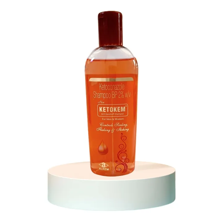 Ketokem%20Anti%20Dandruff%20Shampoo%20(Pack%20Of%206%20*%20110ml)%20%7C%20Anti%20Fungal%202%25%20Ketoconazole%20%7C%208%20Week%20Regimen%20-%20Image%209