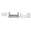 Micromotor Handpiece Holder Handle Pen Holder Machine For Manicure Drill Accessory Nail Drill Replace Tool Accessories Pedicure. 