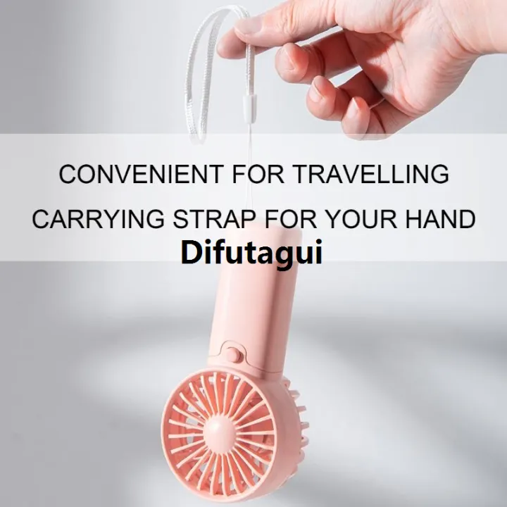Difutagui%201.5V%20AAA%20Operated%20Powerful%20Handheld%20Fan%20Portable%20Small%20Lightweight%20Makeup%20Fan%20for%20Girl%20Women%20Indoor%20Outdoor%20-%20Image%205