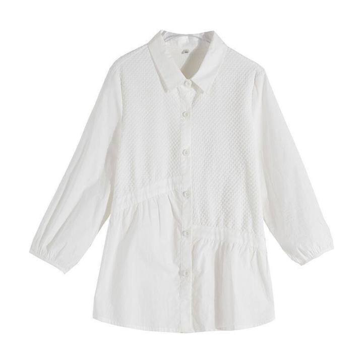 White%20Shirt%20Women%20Fashion%20Office%20Top%20New%20Laple%20Korean%20Style%20Chic%20Top%20-%20Image%206