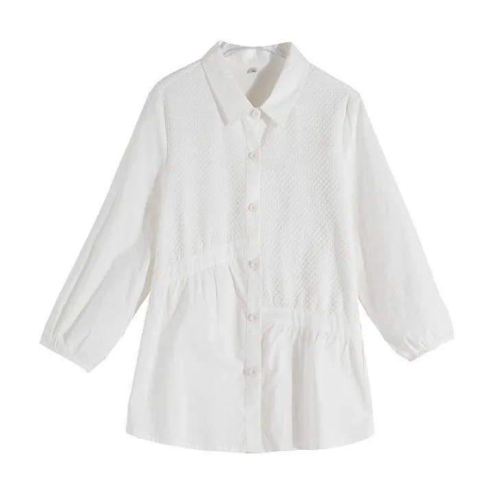 White%20Shirt%20Women%20Fashion%20Office%20Top%20New%20Laple%20Korean%20Style%20Chic%20Top%20-%20Image%206