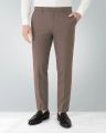Stretchable Polyester Fabric Formal Pant For Men. 