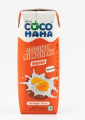 So Good Cocomama coconut Milkshake mango. 