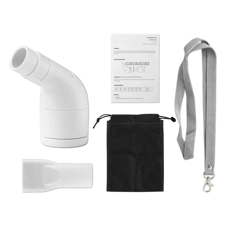 First Aid Expander Luxury Mucus Removal Device First Aid Outdoor Handheld Lung Breathing ...
