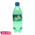 Sprite 250ml (Set of 6). 