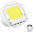 Led 50 Watt AC 220V 50W High Brightness LED COB Chips LED Light Beads, 1 Pcs. 