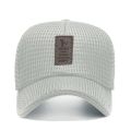 Net Cap for Man’s Light Weight Breathable Dual Layer Fishing Casual Sun Proof Mesh Cool Hat. 