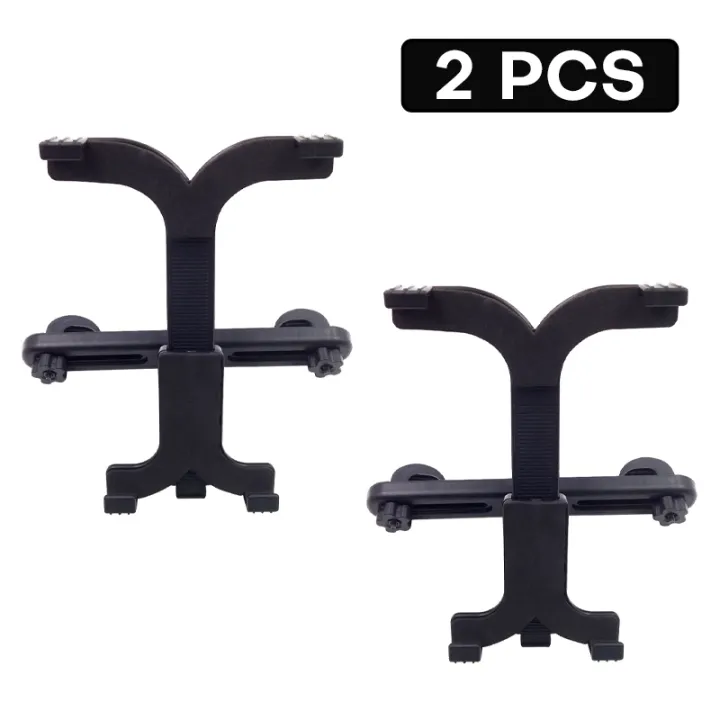 ASOMETECH%20Car%20Back%20Seat%20Headrest%20Mount%20Holder%20Stand%20Support%20For%207-11%20Inch%20Tablet/iPad%2034%20Air%20SAMSUNG%20Car%20Rear%20Seat%20Tablet%20Holder%20-%20Image%207