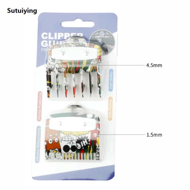 Sutuiying%20NEW%202PCS%20Barber%20Clipper%20Limit%20Combs%20Professional%20Hair%20Cutting%20Guide%20Hot%20Selling%20Comb%20Universal%20Hair%20Clipper%20Guards%20Attachment%20Salon%20Tools%20-%20Image%207