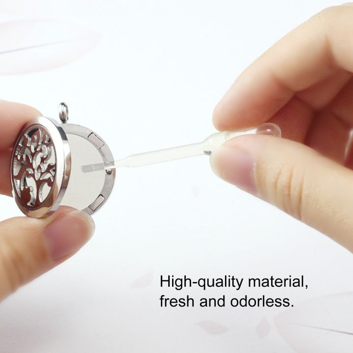 50Pcs%20Household%20Diffuser%20Pad%20Replaceable%20Aromatherapy%20Pads%20Cotton%20Oil%20Pads%20Aromatic%20Essential%20Oil%20Fiber%20Diffusion%20Cotton%20Sheets%20-%20Image%205