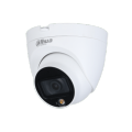 DAHUA 2MP Full-color Starlight HDCVI Camera DH-HAC-HDW1209TLQP-LED DAHUA 2MP Full-color Starlight HDCVI. 