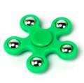5 Sided Fidget Spinner Toy And Stress Reducer. 