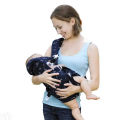 6 in 1 New Multifunction Safety Baby Carrier Bag. 