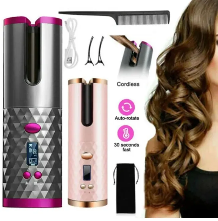 Curling%20Machine%20Portable%20Wireless%20Automatic%20Hair%20Curler%20USB%20Rechargeable%20With%20LCD%20Thermostat%20Electric%20Hair%20Curler%20-%20Image%2010