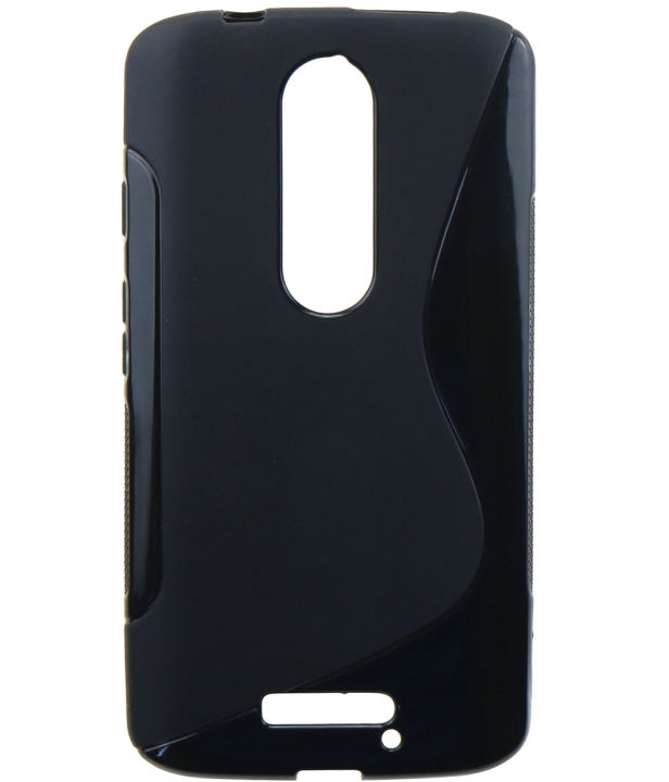 S.Line%20Case%20for%20Motorola%20Moto%20X%20Force,%20Droid%20Turbo%202%20Soft%20Rubber%20Cover%20Case%20-%20Image%202