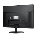 Enter 22 inch HD LED Monitor, HDMI & VGA supported, Black Color. 