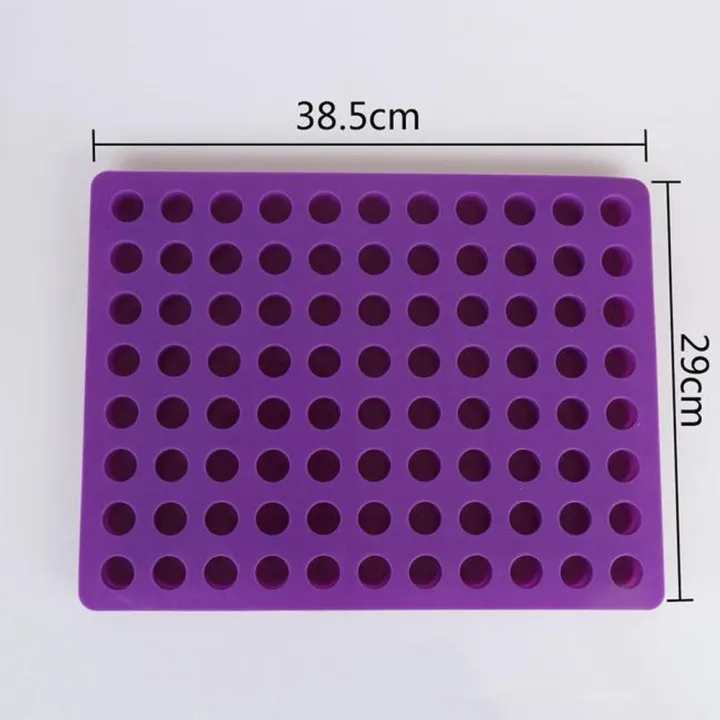 88%20hole%20cylindrical%20ice%20tray%20mold%20jelly%20candy%20mold%20nougat%20mold%20ice%20tray%20cake%20decoration%20mold%20-%20Image%203