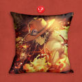 Ace | Portgas D. Ace | One Piece Anime Print Cushion. 