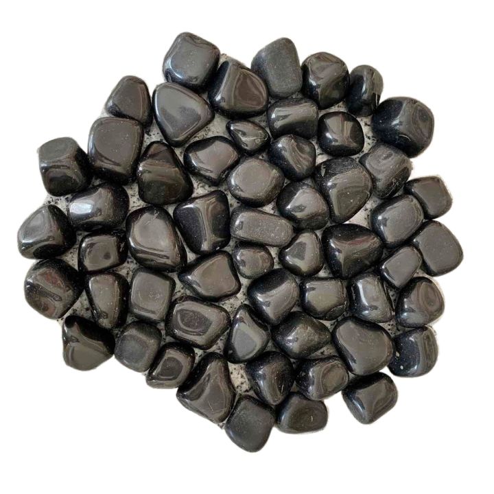 1%20KG%20Large%20Size%20Glossy%20Black%20Stone%20Pebbles%20For%20Aquarium%20And%20Garden%20Decoration%20-%20Image%202