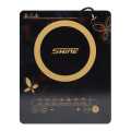 Shine CRYSTAL T7N induction Cooktop 2200 Watt With Touch Sensor Control. 