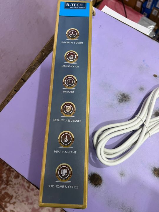 Power%20Extension%20Cord%206%20Socket%20B-Tech%20With%20Usb%20Port%20-%20Image%204