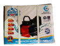 SELF PRIMING MONOBLOCK CENTRIFUGAL WATER PUMP 0.5HP. 