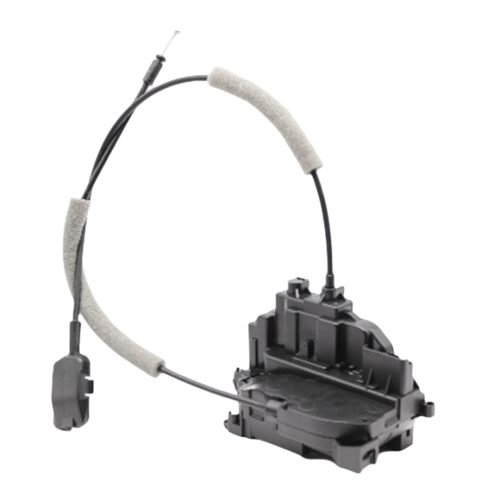 CGearuppt Right Door Lock Actuator Central Latch Mechanism 805020009R ...