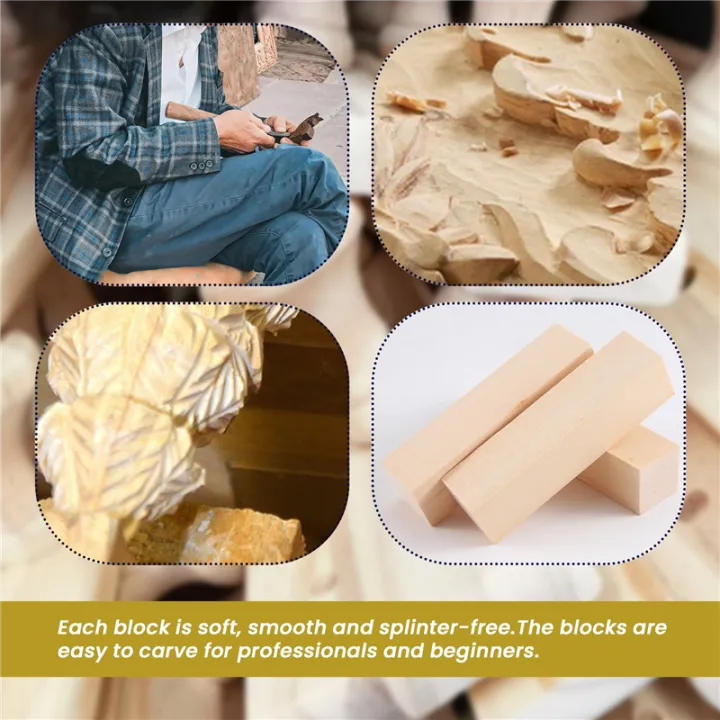 NAMUNY%20Large%20Carving%20Wood%20Blocks%20(10%20Pack)%204%20x%201%20x%201%20Inches%20Unfinished%20Basswood%20Project%20Craft%20Kit%20DIY%20Hobby%20Set%20for%20Beginners%20-%20Image%206