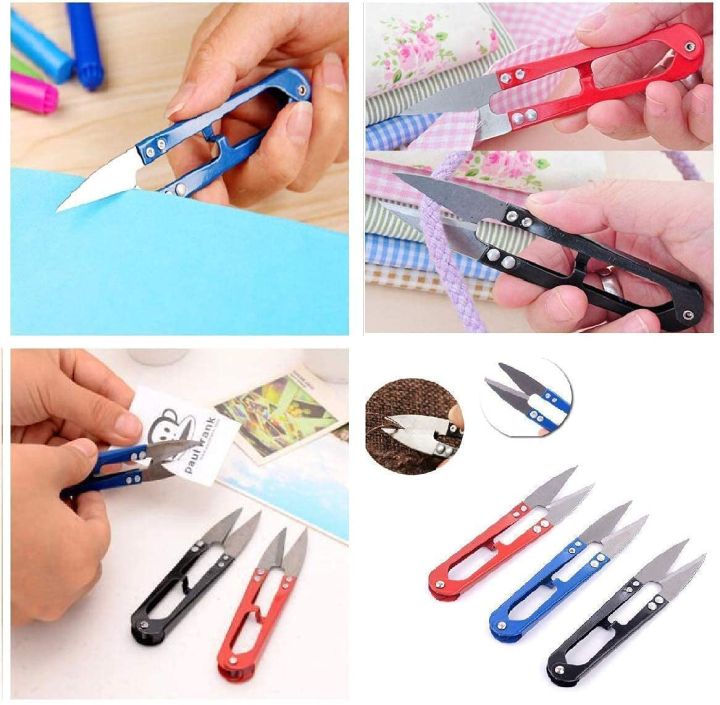 2pcs%20Thread%20Snips,%20Thread%20Cutter%20Scissors%20Clipper%20Snips%20Sewing%20Scissors%20Thread%20Scissors%20Clipper%20Nippers%20for%20Sewing%20Embroidery%20Knitting%20-%20Image%202