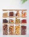 NepLiving 24 Container Food Storage Set. 