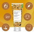 Blossom Kochhar Aroma Magic Sunblock Lotion with SPF 30 for All Skin Types - 50 ml Sunscreen. 