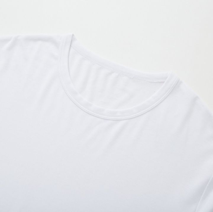 bossini | Men’s Thermal Innerwear T-Shirt — cold weather comfort ...
