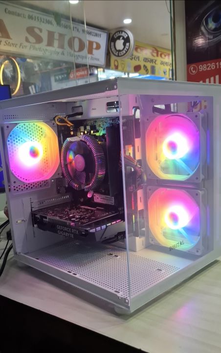 Gaming%20PC%20Full%20Setup%20Ryzen%205%205500,%20RTX%205060%208GB%20Graphics%20Card,%20200hz%2024"%20Monitor,%20750Watt%2080+Gold%20PSU,%208/16GB%20RAM%20-%20Image%206