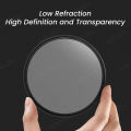 Circular Polarizer Filter (CPL Filter) For Sony, Canon, Nikon DSLR & Mirrorless Cameras. 