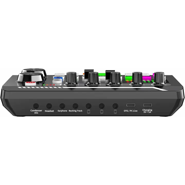 CGearuppt%20Podcast%20Equipment%20Bundle,%20Sound%20Card%20Microphone%20(120KHz/24%20Bit)%20and%20Professional%20Audio%20Mixer%20for%20Streaming%20Gaming%20-%20Image%204