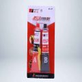 AB Modified Acrylic Adhesive Glue | Strong Bond for Wood, Metal, Rubber, Ceramics, Leather & Glass | 5-Min Fix. 