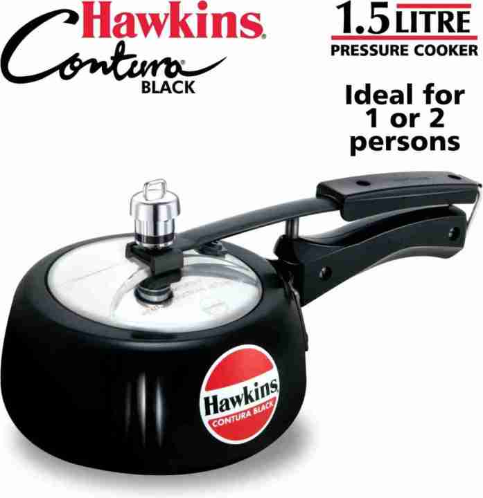 Hawkins%20Contura%20Black%20Pressure%20Cooker%20(CB15)%201.5%20L%20Capacity%20(Hard%20Anodized)%20-%20Image%207