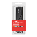 XPG Lancer Blade Desktop RAM (32GB | DDR5 | 6000MHz | RGB). 