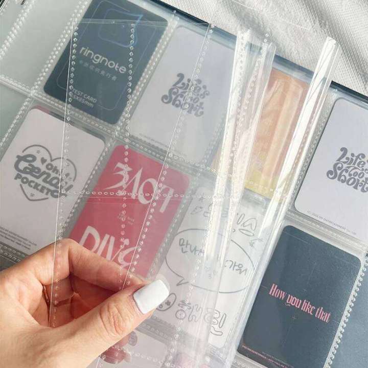 7-15%20Photocard%2012%20Pocket%20Idol%20Collect%20Book%20Poka%20Large%20Album%20Binder%20Photo%20Card%20%ED%8F%AC%EC%B9%B4%20%EB%B0%94%EC%9D%B8%EB%8D%94%20-%20Image%204