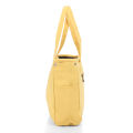 CARAVAN - Yellow Color Tote Bag for Women ( CRV 340 ). 