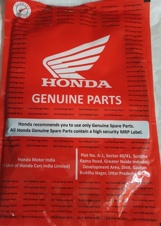 Speedo Meter Cable Assy For Honda New Dio/Pleasure