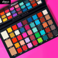 BPerfect X Stacey Marie Carnival XL Pro Eyeshadow Palette. 