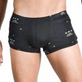Citadel Pack of 4 Boxer Cotton Briefs for Men. 