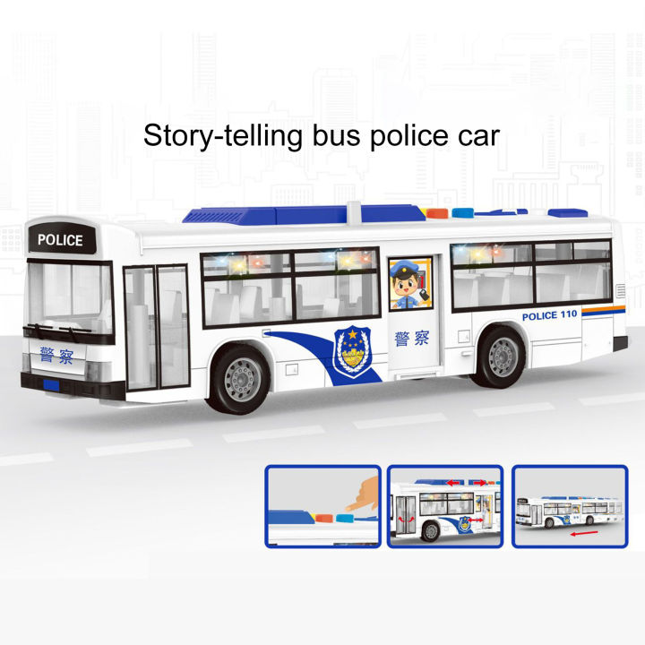 Police%20Car%20Toy%20Raising%20Learning%20Interest%20Simulation%20Police%20Car%20Bus%20Model%20-%20Image%209