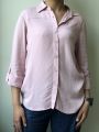 bossini | Ladies Woven Shirts — Everyday Smart Casual Wear | 243214002. 