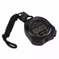 Stopwatch Digital Electronic With Timer To Compass With Rope for Gym Sportc- Sold By Watch House. 