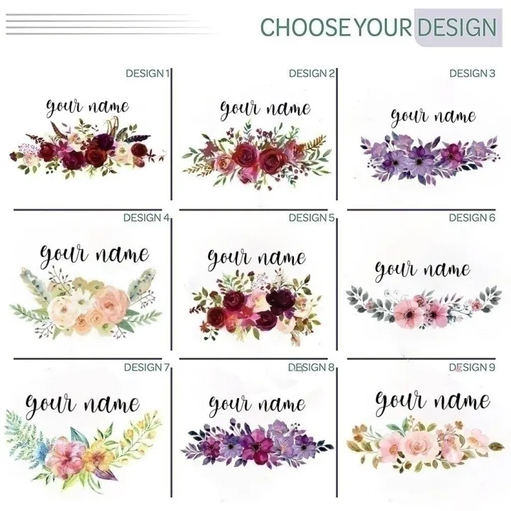 Flower%20illustration%20Fluffy%20Pencil%20Case%20Cute%20Murah%20For%20School%20Use%20%20Free%20customization%20%20%20RAHT%20-%20Image%209